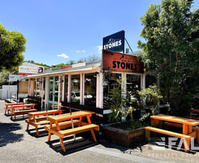 Shop & Retail commercial property leased at Shop 2/86 Whitmore St Taringa QLD 4068