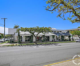 Shop & Retail commercial property leased at Level 1  Tenancy 1/99 Racecourse Road Ascot QLD 4007