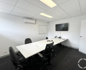 Offices commercial property leased at Level 1  Tenancy 1/99 Racecourse Road Ascot QLD 4007