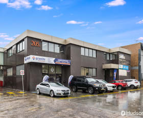 Medical / Consulting commercial property for sale at 5/205A Middleborough Road Box Hill South VIC 3128