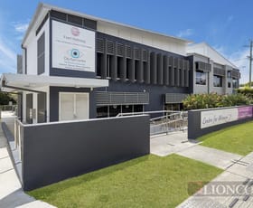 Offices commercial property leased at Sunnybank QLD 4109