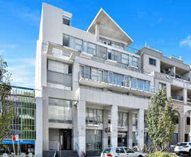 Medical / Consulting commercial property leased at Level 4, Suite 4E/4 Belgrave Street Kogarah NSW 2217