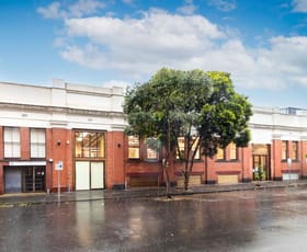 Showrooms / Bulky Goods commercial property for lease at 120 Oxford Street Collingwood VIC 3066