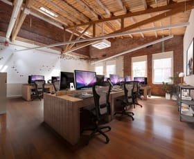 Offices commercial property for lease at 120 Oxford Street Collingwood VIC 3066