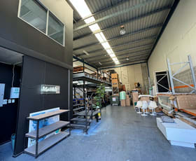 Factory, Warehouse & Industrial commercial property leased at 7G/1-3 Endeavour Road Caringbah NSW 2229