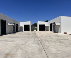 Factory, Warehouse & Industrial commercial property leased at Unit 4/2 Atlas Place Orange NSW 2800