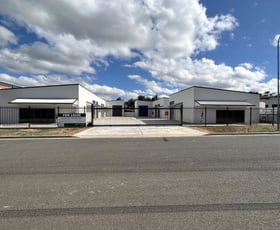 Factory, Warehouse & Industrial commercial property for lease at Unit 8/2 Atlas Place Orange NSW 2800