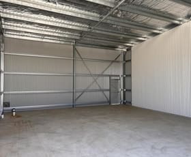 Factory, Warehouse & Industrial commercial property for lease at Unit 8/2 Atlas Place Orange NSW 2800