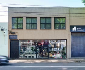 Shop & Retail commercial property leased at 283 Swan Street Richmond VIC 3121