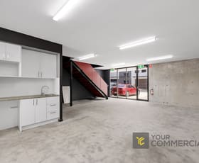 Showrooms / Bulky Goods commercial property leased at 4/23 Ashtan Place Banyo QLD 4014