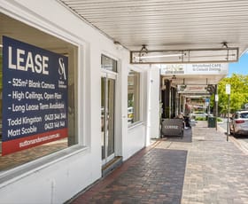 Shop & Retail commercial property for lease at 270 Willoughby Road Naremburn NSW 2065