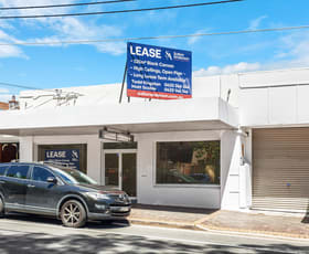 Showrooms / Bulky Goods commercial property for lease at 270 Willoughby Road Naremburn NSW 2065