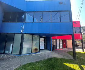 Shop & Retail commercial property leased at 1st Floor/196 Bayswater Road Bayswater VIC 3153