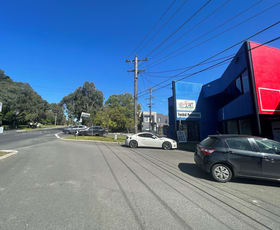 Offices commercial property leased at 1st Floor/196 Bayswater Road Bayswater VIC 3153