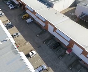 Factory, Warehouse & Industrial commercial property leased at 4/10-12 Babdoyle Street Loganholme QLD 4129