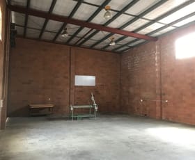 Factory, Warehouse & Industrial commercial property leased at 9/10-12 Babdoyle Street Loganholme QLD 4129