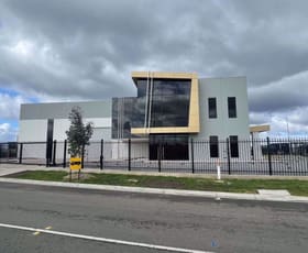 Factory, Warehouse & Industrial commercial property leased at 89 Trafalgar Road Epping VIC 3076