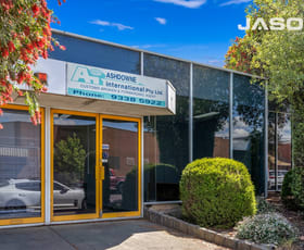 Offices commercial property leased at 4/22 Garden Drive Tullamarine VIC 3043