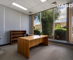 Offices commercial property leased at 4/22 Garden Drive Tullamarine VIC 3043