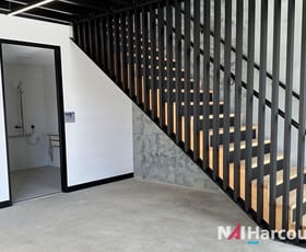 Factory, Warehouse & Industrial commercial property leased at 14/53 Jutland Way Epping VIC 3076