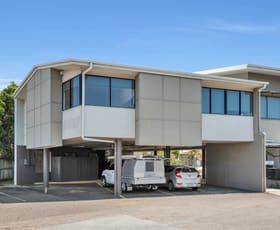 Offices commercial property leased at 1/2 Akeringa Place Mooloolaba QLD 4557