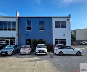 Offices commercial property for sale at 26 & 28/67 Depot Street Banyo QLD 4014