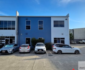 Offices commercial property sold at 26 & 28/67 Depot Street Banyo QLD 4014