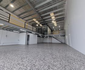 Factory, Warehouse & Industrial commercial property leased at 9/38 Computer Road Yatala QLD 4207