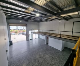 Factory, Warehouse & Industrial commercial property leased at 9/38 Computer Road Yatala QLD 4207