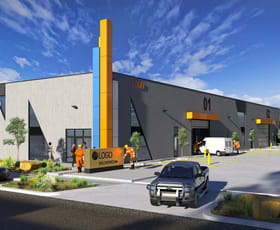 Factory, Warehouse & Industrial commercial property for lease at 1 Deviation Way Neerabup WA 6031