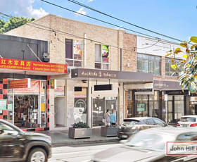 Offices commercial property for lease at Suite 2/197 Burwood Road Burwood NSW 2134