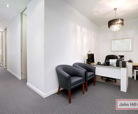 Offices commercial property for lease at Suite 2/197 Burwood Road Burwood NSW 2134