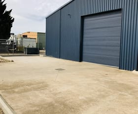 Factory, Warehouse & Industrial commercial property leased at 1/22 Smith Street Maddingley VIC 3340