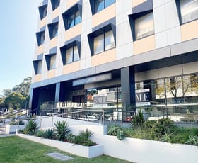 Showrooms / Bulky Goods commercial property for lease at 191 Botany Road Waterloo NSW 2017