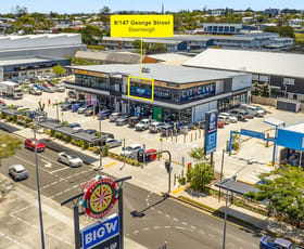 Medical / Consulting commercial property for lease at B9/147 George Street Beenleigh QLD 4207
