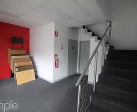 Factory, Warehouse & Industrial commercial property leased at 24/820 Princes Highway Springvale VIC 3171