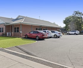 Medical / Consulting commercial property for lease at 485-487 Tor Street Newtown QLD 4350