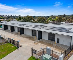 Factory, Warehouse & Industrial commercial property for lease at 5 Marli Close Canadian VIC 3350