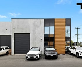 Showrooms / Bulky Goods commercial property leased at 4/132-140 Keys Road Cheltenham VIC 3192