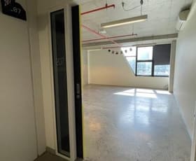 Offices commercial property leased at 207/15-87 Gladstone South Melbourne VIC 3205