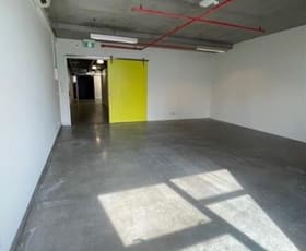 Offices commercial property leased at 207/15-87 Gladstone South Melbourne VIC 3205