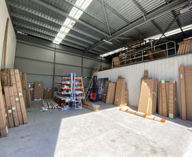 Factory, Warehouse & Industrial commercial property for lease at 14/193-203 South Pine Road Brendale QLD 4500