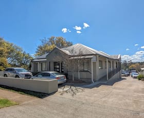 Offices commercial property leased at 2/99 Herries Street East Toowoomba QLD 4350