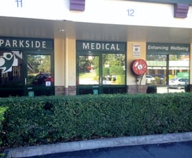 Medical / Consulting commercial property for lease at 11-12/151 Cotlew Street Ashmore QLD 4214