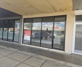 Shop & Retail commercial property leased at 167 Eighth Street Mildura VIC 3500