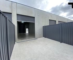 Factory, Warehouse & Industrial commercial property for sale at Lot 126, Unit 26F/36 Hume Road Laverton North VIC 3026