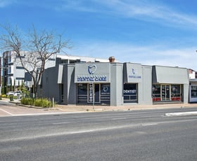 Offices commercial property leased at Unit 1, 203-205 Henley Beach Road Torrensville SA 5031