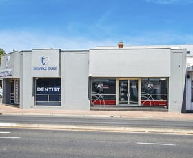 Offices commercial property leased at Unit 1, 203-205 Henley Beach Road Torrensville SA 5031