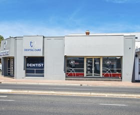 Offices commercial property leased at Unit 1, 203-205 Henley Beach Road Torrensville SA 5031