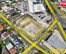 Development / Land commercial property for lease at 50 & 54 Shellcote Road Greenacre NSW 2190